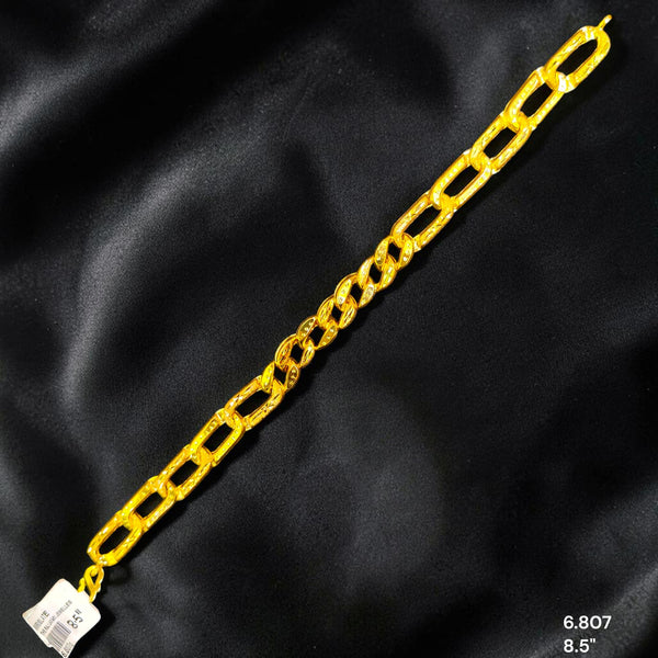 GOLD WRISTLET- 8.5