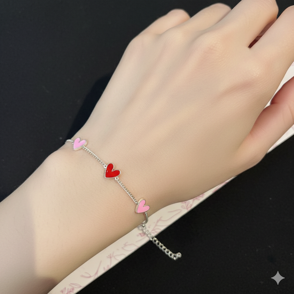 BABY JEWELLERY- BANKOK IMPORTED 925 SILVER WRISTLET FOR BABY FOR REGULAR USE - BEST OF RICE CEREMONY AND BIRTHDAY (SOLD ON MRP).