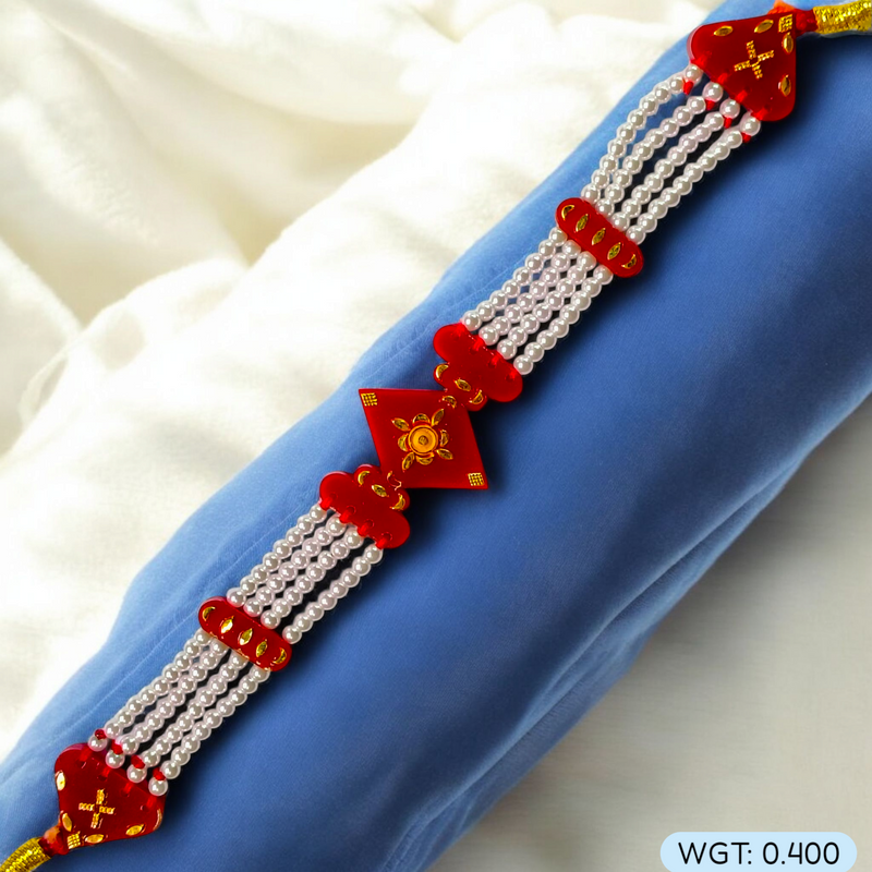 TRJ WGT: 0.400 GM APPROX HUID HALLMARK 18KT GOLD POLA CHOKER 1 PIECE WITH ADJUSTABLE TASSEL FOR WOMEN.