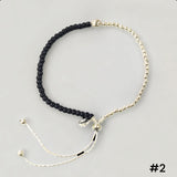 (SPA) RAJLAXMI 625 SILVER ANKLET FOR WOMAN 1 PIECE ADJUSTABLE SIZE FOR GIFT AND DAILY WEAR (SOLD BY MRP).