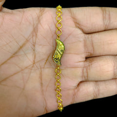BABY JEWELLERY- (2QSV6D)-(SIZE 5