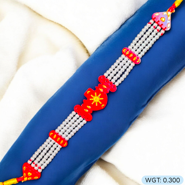 TRJ WGT: 0.300 GM APPROX HUID HALLMARK 18KT GOLD POLA CHOKER 1 PIECE WITH ADJUSTABLE TASSEL FOR WOMEN.