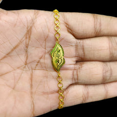 BABY JEWELLERY- (E9YXCF)-(SIZE 5