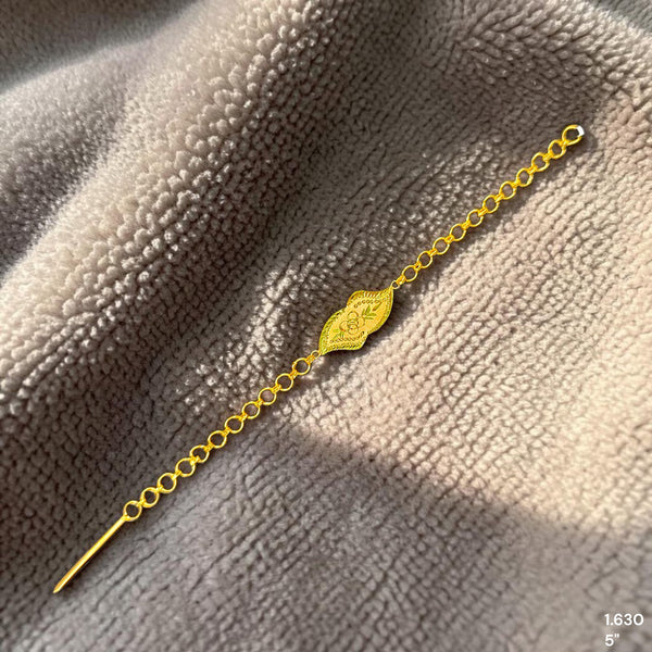 BABY JEWELLERY- (E9YXCF)-(SIZE 5
