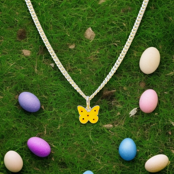BANKOK IMPORTED 925 SILVER PENDANT FOR BABY FOR REGULAR USE - BEST OF RICE CEREMONY AND BIRTHDAY (SOLD ON MRP) - *CHAIN NOT INCLUDED*