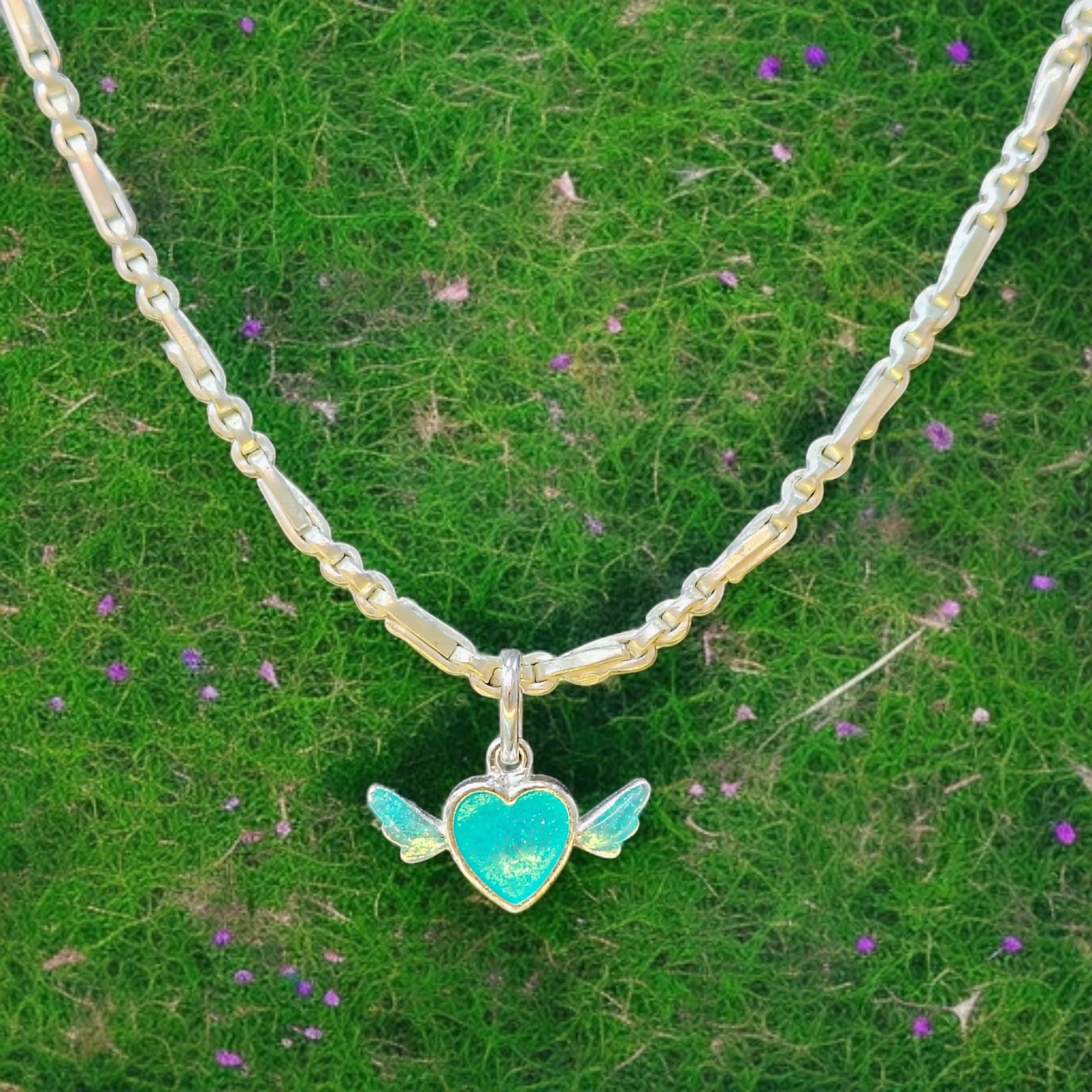 (SLPL) BANKOK IMPORTED 925 SILVER PENDANT FOR BABY FOR REGULAR USE - BEST OF RICE CEREMONY AND BIRTHDAY (SOLD ON MRP) - *CHAIN NOT INCLUDED*