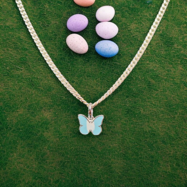 BANKOK IMPORTED 925 SILVER PENDANT FOR BABY FOR REGULAR USE - BEST OF RICE CEREMONY AND BIRTHDAY (SOLD ON MRP) - *CHAIN NOT INCLUDED*