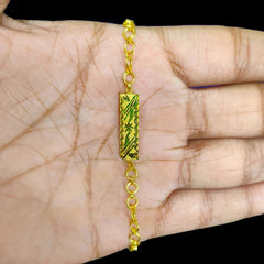 BABY JEWELLERY- (2N3GMX)-(SIZE 5