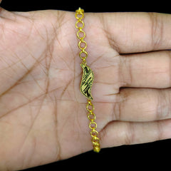BABY JEWELLERY- (S6TZ5T)-(SIZE 5