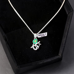 SILVER LOCKET- CERTIFIED BIS HALLMARK 925 SILVER RELIGIOUS LOCKET (UNISEX) FOR REGULAR USE- (SOLD ON MRP) - *CHAIN NOT INCLUDED*