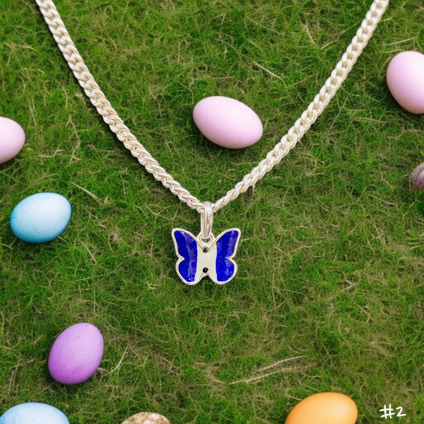 BANKOK IMPORTED 925 SILVER PENDANT FOR BABY FOR REGULAR USE - BEST OF RICE CEREMONY AND BIRTHDAY (SOLD ON MRP) - *CHAIN NOT INCLUDED*