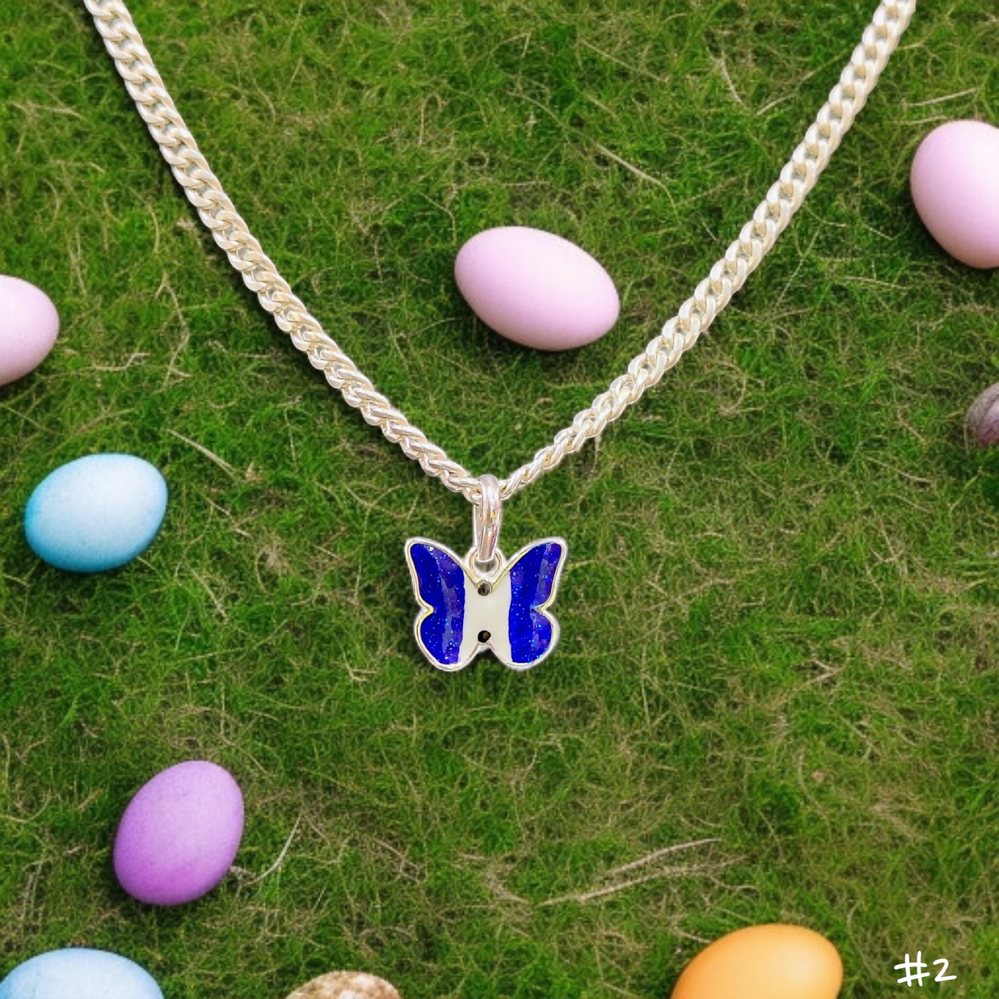 BANKOK IMPORTED 925 SILVER PENDANT FOR BABY FOR REGULAR USE - BEST OF RICE CEREMONY AND BIRTHDAY (SOLD ON MRP) - *CHAIN NOT INCLUDED*