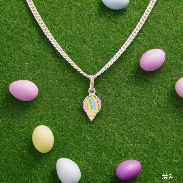 BANKOK IMPORTED 925 SILVER PENDANT FOR BABY FOR REGULAR USE - BEST OF RICE CEREMONY AND BIRTHDAY (SOLD ON MRP) - *CHAIN NOT INCLUDED*