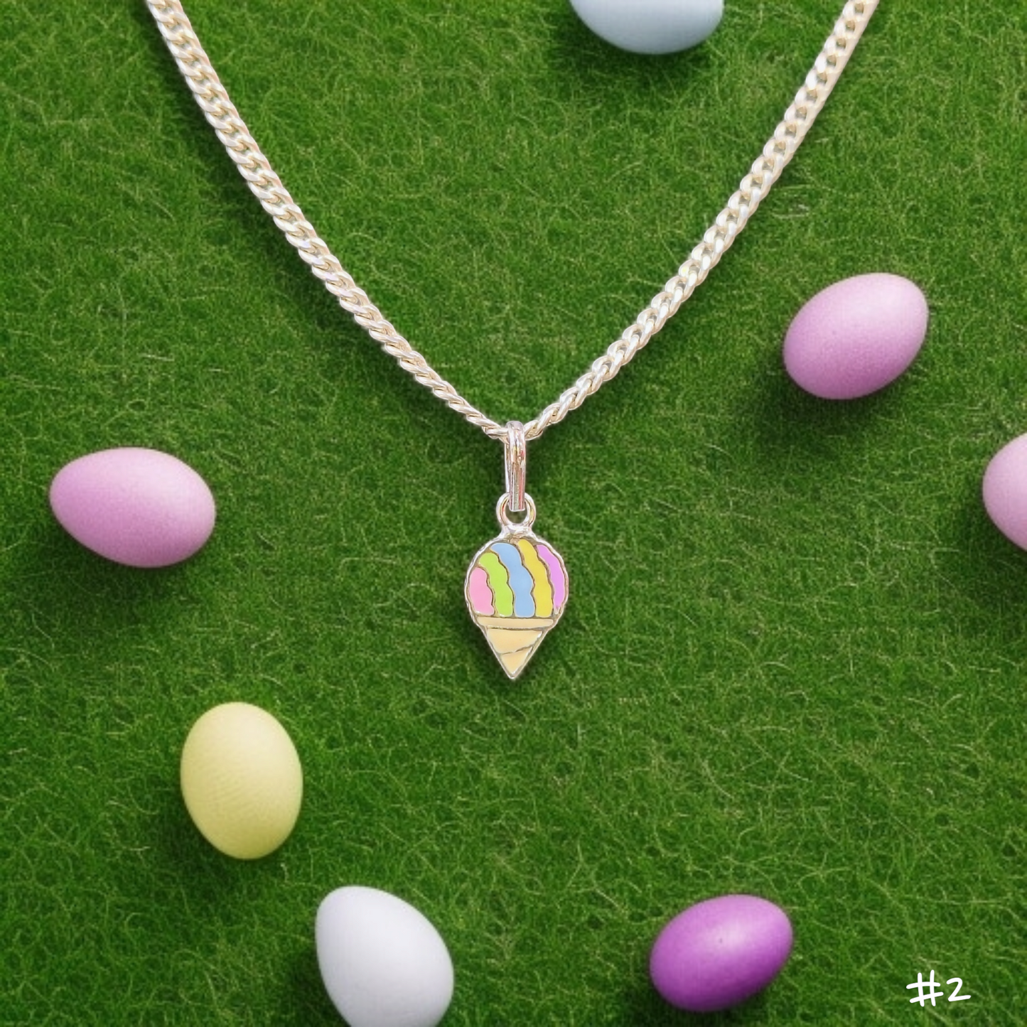 BANKOK IMPORTED 925 SILVER PENDANT FOR BABY FOR REGULAR USE - BEST OF RICE CEREMONY AND BIRTHDAY (SOLD ON MRP) - *CHAIN NOT INCLUDED*