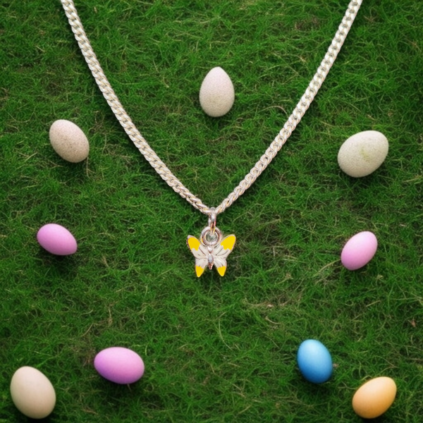 BANKOK IMPORTED 925 SILVER PENDANT FOR BABY FOR REGULAR USE - BEST OF RICE CEREMONY AND BIRTHDAY (SOLD ON MRP) - *CHAIN NOT INCLUDED*