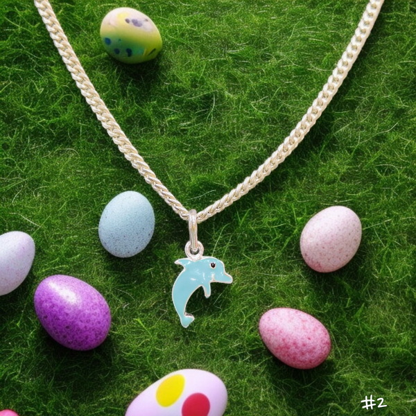 BANKOK IMPORTED 925 SILVER PENDANT FOR BABY FOR REGULAR USE - BEST OF RICE CEREMONY AND BIRTHDAY (SOLD ON MRP) - *CHAIN NOT INCLUDED*
