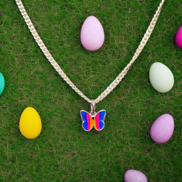 BANKOK IMPORTED 925 SILVER PENDANT FOR BABY FOR REGULAR USE - BEST OF RICE CEREMONY AND BIRTHDAY (SOLD ON MRP) - *CHAIN NOT INCLUDED*