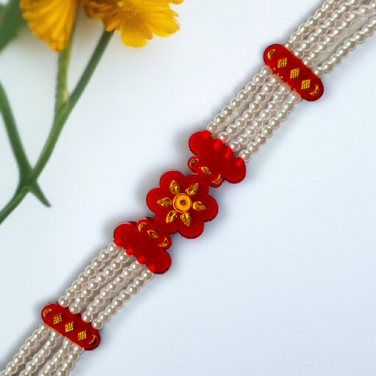 (GIFT FOR SISTER) TRJ WGT: 0.400 GM APPROX HUID HALLMARK 18KT GOLD POLA CHOKER 1 PIECE WITH ADJUSTABLE TASSEL FOR WOMEN.